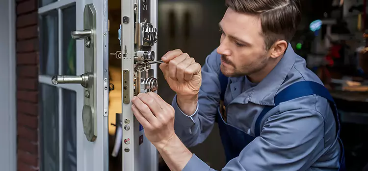 Residential Lock Installation Hillcrest Heights