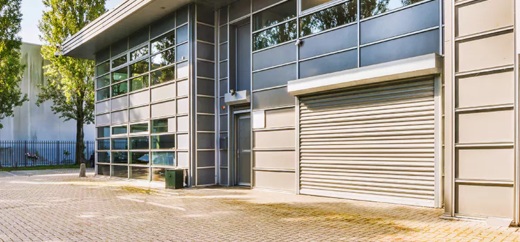 Electric Roller Garage Doors Hillcrest Heights