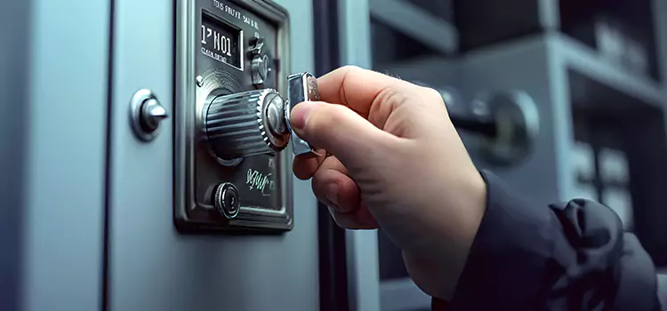 Locksmith Cost to Open Safe Hillcrest Heights