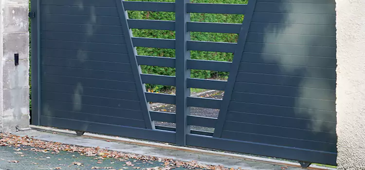 Automated Gate Company Near Me Hillcrest Heights