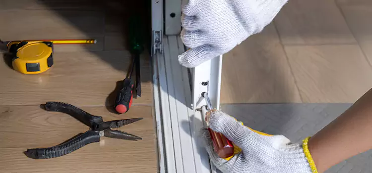 Sliding Door Installation Services in Hillcrest Heights, MD