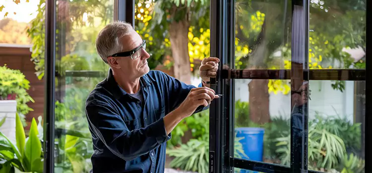Replacing Sliding Door Lock Hillcrest Heights