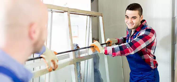 Patio Door Panel Replacement Hillcrest Heights