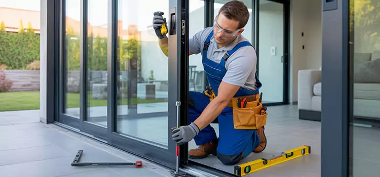 Sliding Screen Door Repair Hillcrest Heights