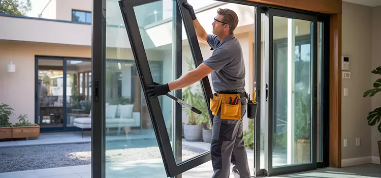 Specialized Sliding Door Roller Services in Hillcrest Heights, Maryland