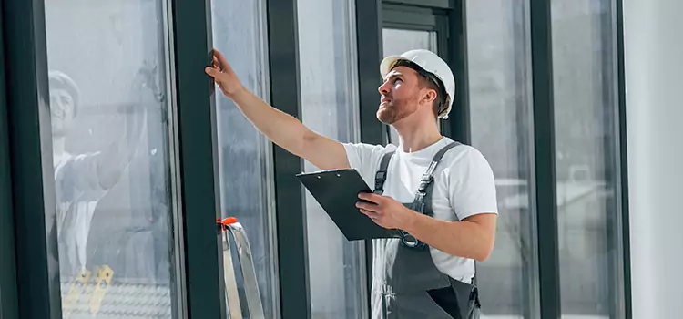 Comprehensive Solutions for Your Sticking Doors in Hillcrest Heights, MD