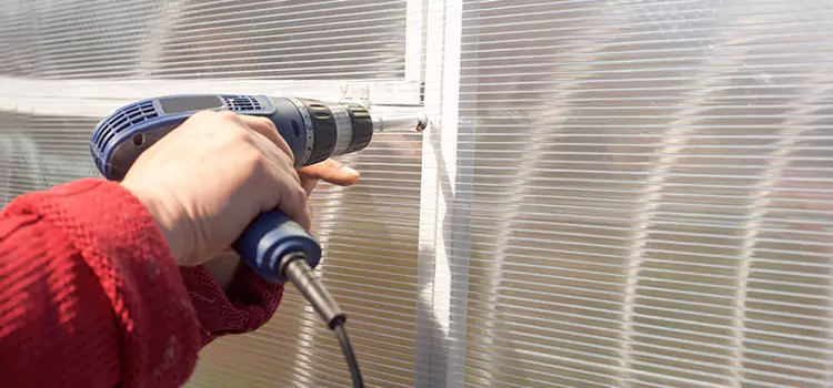 Sliding Screen Door Repair Hillcrest Heights