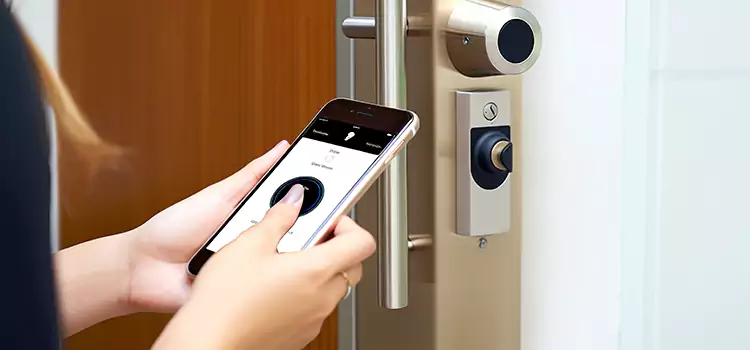 Keypad Door Lock Installation Hillcrest Heights