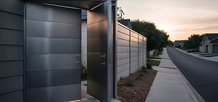 Comprehensive Steel Door Solutions in Hillcrest Heights, MD