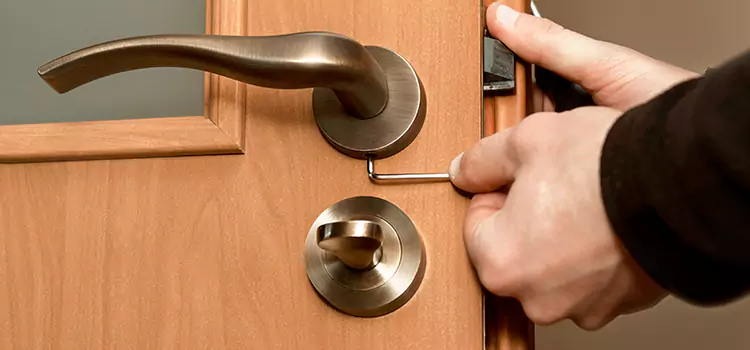 Access Control System Integration Hillcrest Heights