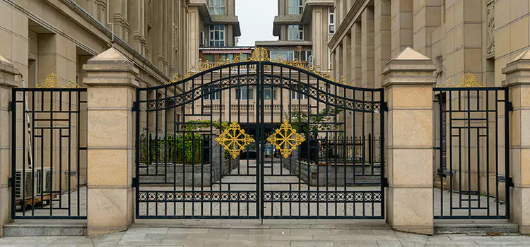 Comprehensive Iron Gate Maintenance Solutions in Hillcrest Heights, MD