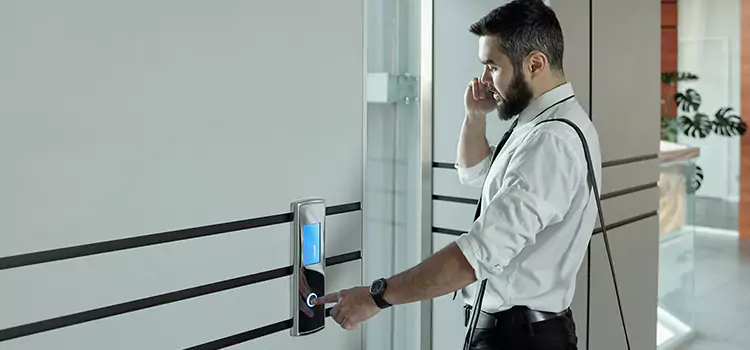 Cloud Based Access Control Hillcrest Heights