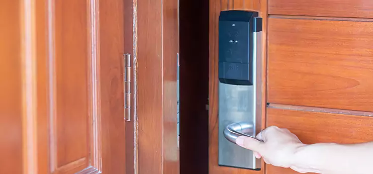 Commercial Keyless Entry Locks Hillcrest Heights