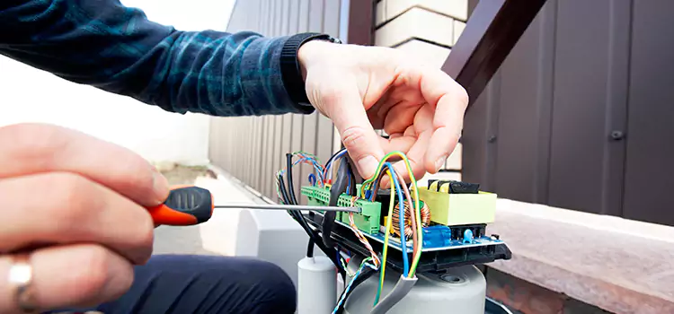 Electric Gate Maintenance Hillcrest Heights