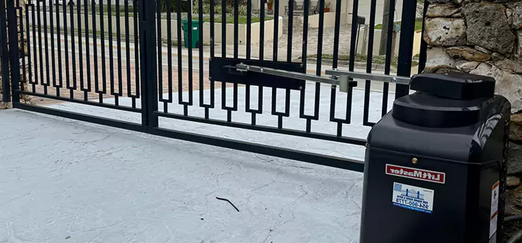 Seamless Installation and Support for Your New Gate in Hillcrest Heights, MD