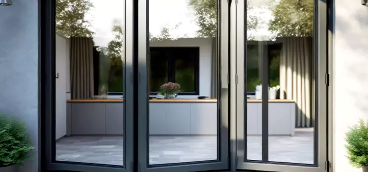 Bifold Door Track Repair Hillcrest Heights