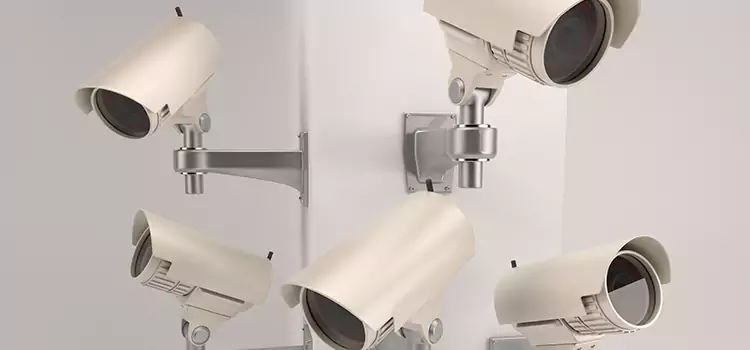 Your Trusted Partner for CCTV Solutions in Hillcrest Heights