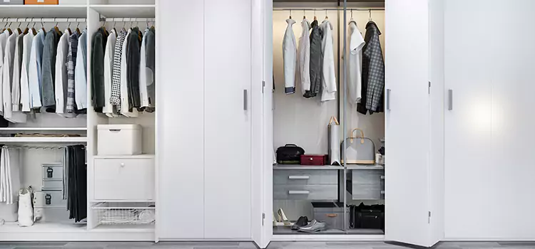Glass Closet Door Repair Hillcrest Heights