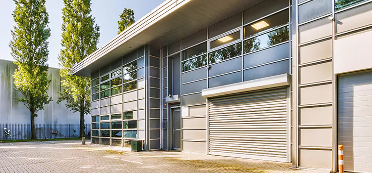 Commercial Garage Door Installation Hillcrest Heights