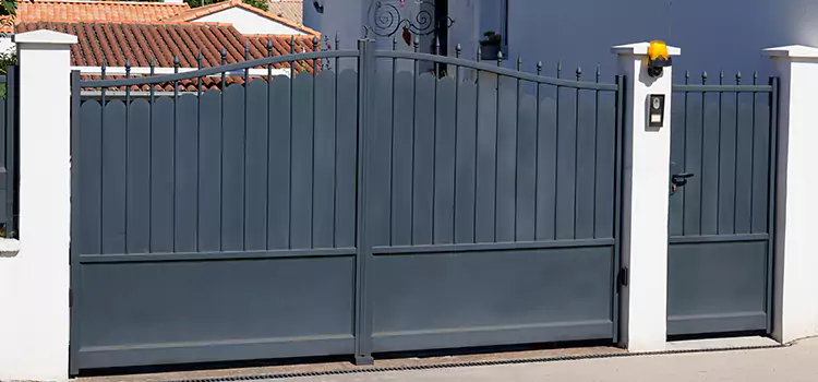 Emergency Commercial Gate Repair Hillcrest Heights