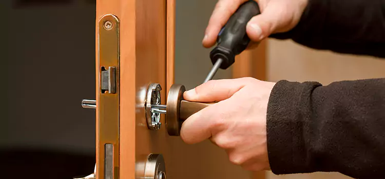 Semi Truck Locksmith Hillcrest Heights