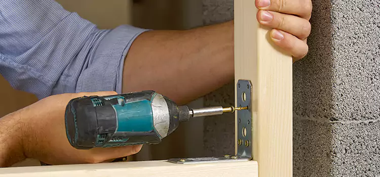 Jimmy Proof Deadbolt Repair Hillcrest Heights