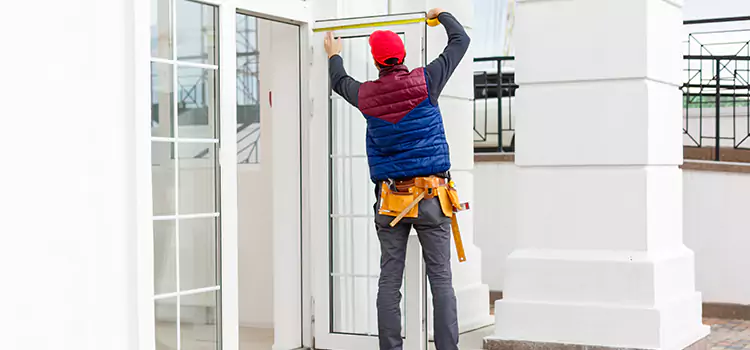 Water Damage Door Frame Repair Hillcrest Heights