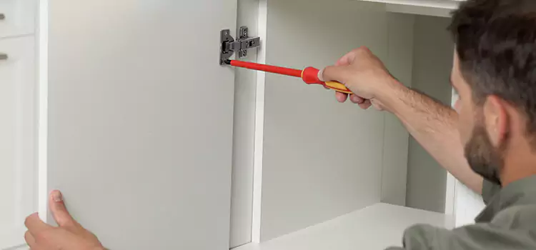 Screen Door Hinge Repair Hillcrest Heights