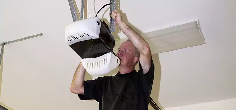 Garage Door Opener Service Hillcrest Heights