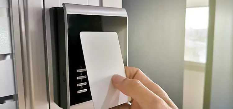 NMS Proximity Switch Door Systems Hillcrest Heights