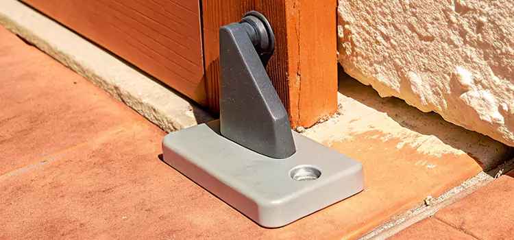 Aesthetic Door Stop Selection Hillcrest Heights