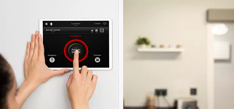 Blink Video Doorbell Installation Hillcrest Heights
