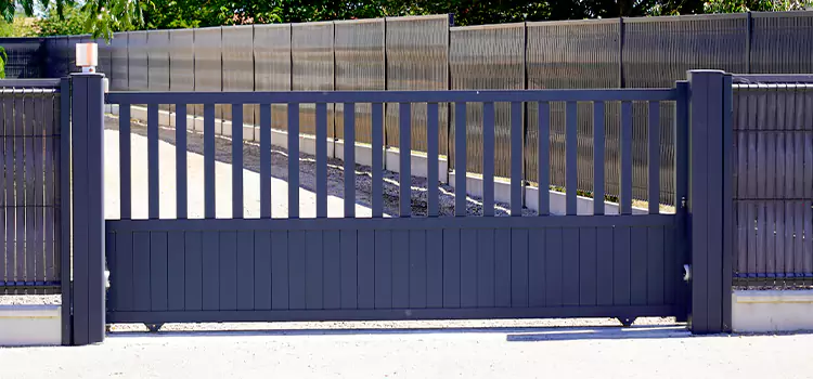 Driveway Gate Installation Contractors Hillcrest Heights