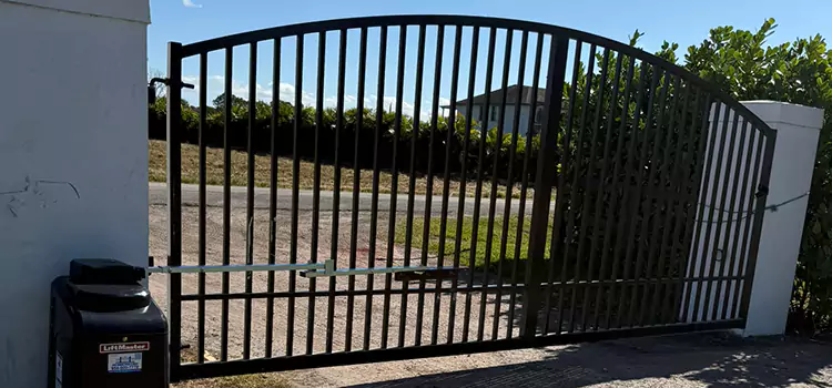 Driveway Fence Repair Hillcrest Heights