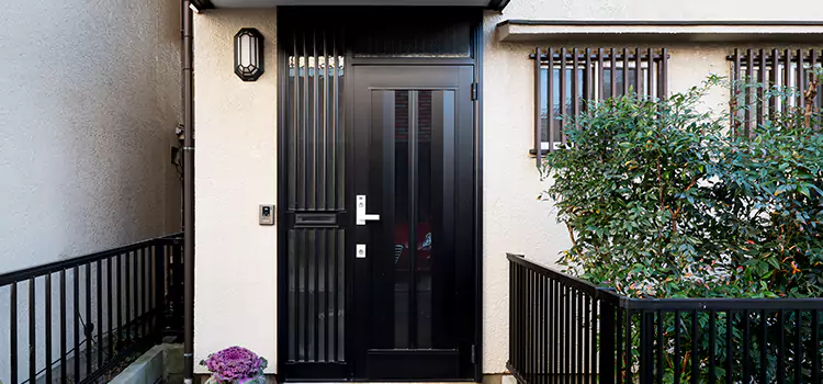 Popular Exterior Door Options in Hillcrest Heights, MD