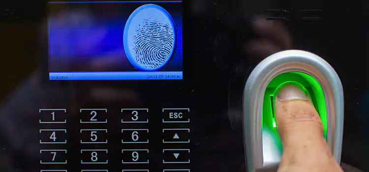 Your Trusted Partner for Secure Access in Hillcrest Heights, MD