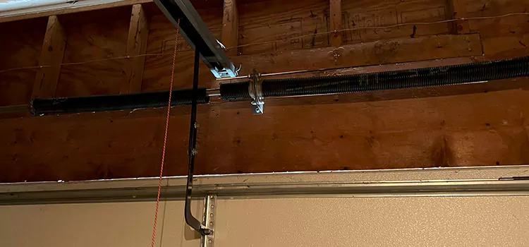 Broken Garage Door Cable Repair in Hillcrest Heights, MD
