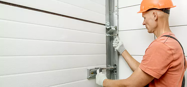 Why Choose Us for Garage Door Lock Services in Hillcrest Heights, MD?