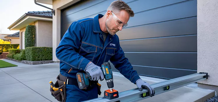 Why Choose Us for Garage Door Off Track Services in Hillcrest Heights, Maryland?