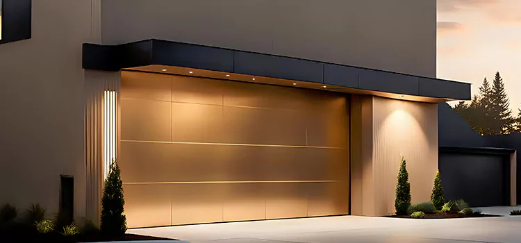 Garage Door Remote Programming Hillcrest Heights