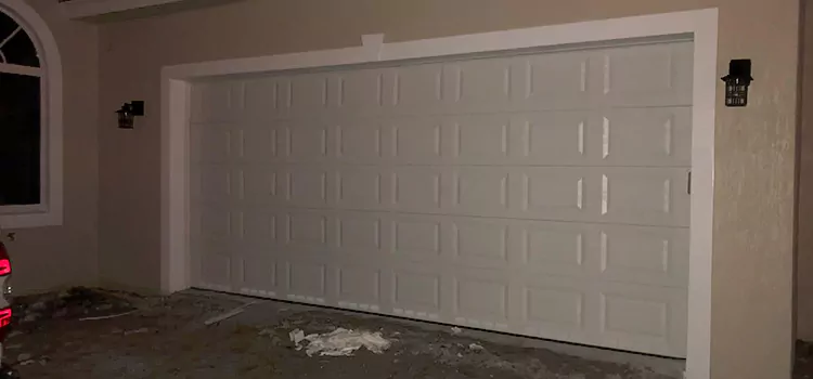 Garage Door Coil Replacement Hillcrest Heights