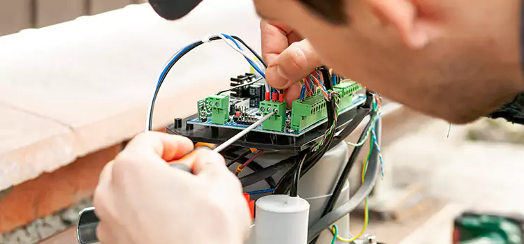 Specialized Brand Gate Motor Repairs Hillcrest Heights