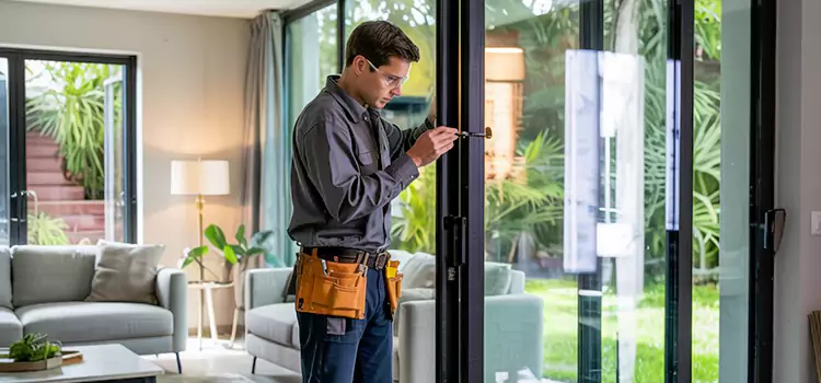 Why Choose Us for Your Glass Door Needs in Hillcrest Heights, MD?