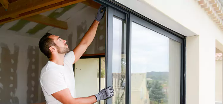 Emergency Sliding Glass Door Repair Hillcrest Heights