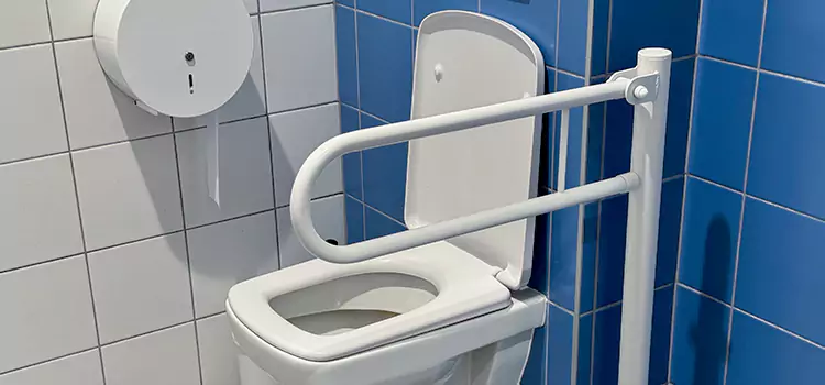 Comprehensive Solutions in Hillcrest Heights, MD for Accessible Facilities