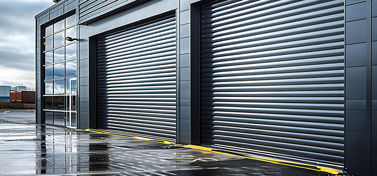 Emergency Industrial Garage Door Service Hillcrest Heights