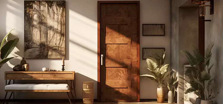 Specialty Interior Doors Hillcrest Heights
