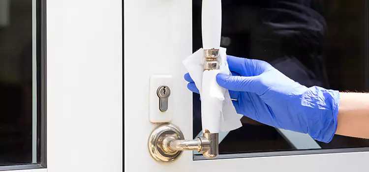 Rekey Lock Cylinder Hillcrest Heights