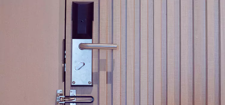 Installing a Maglock Hillcrest Heights