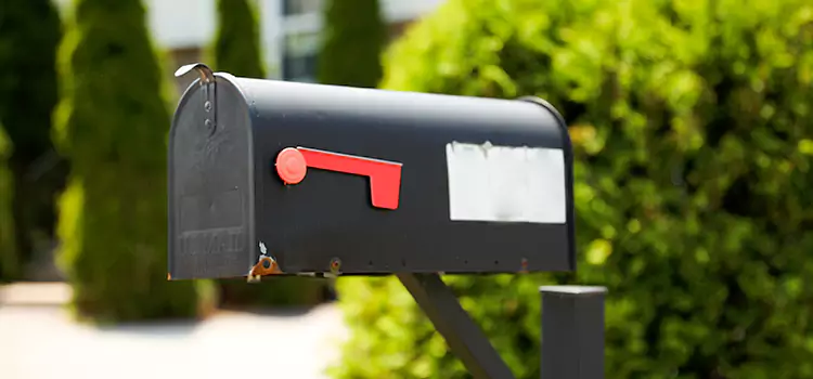 Secure Mailboxes for Packages Hillcrest Heights